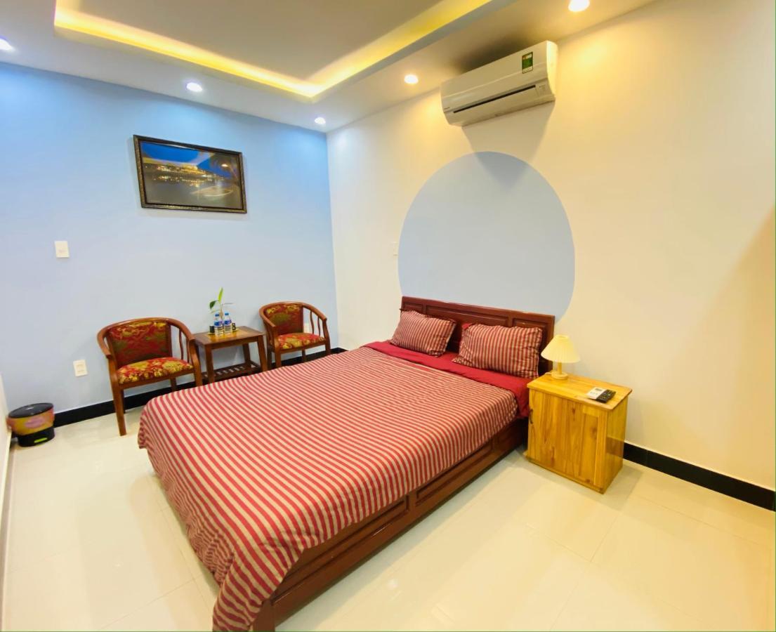 Little Boss Homestay Hoi An Exterior foto