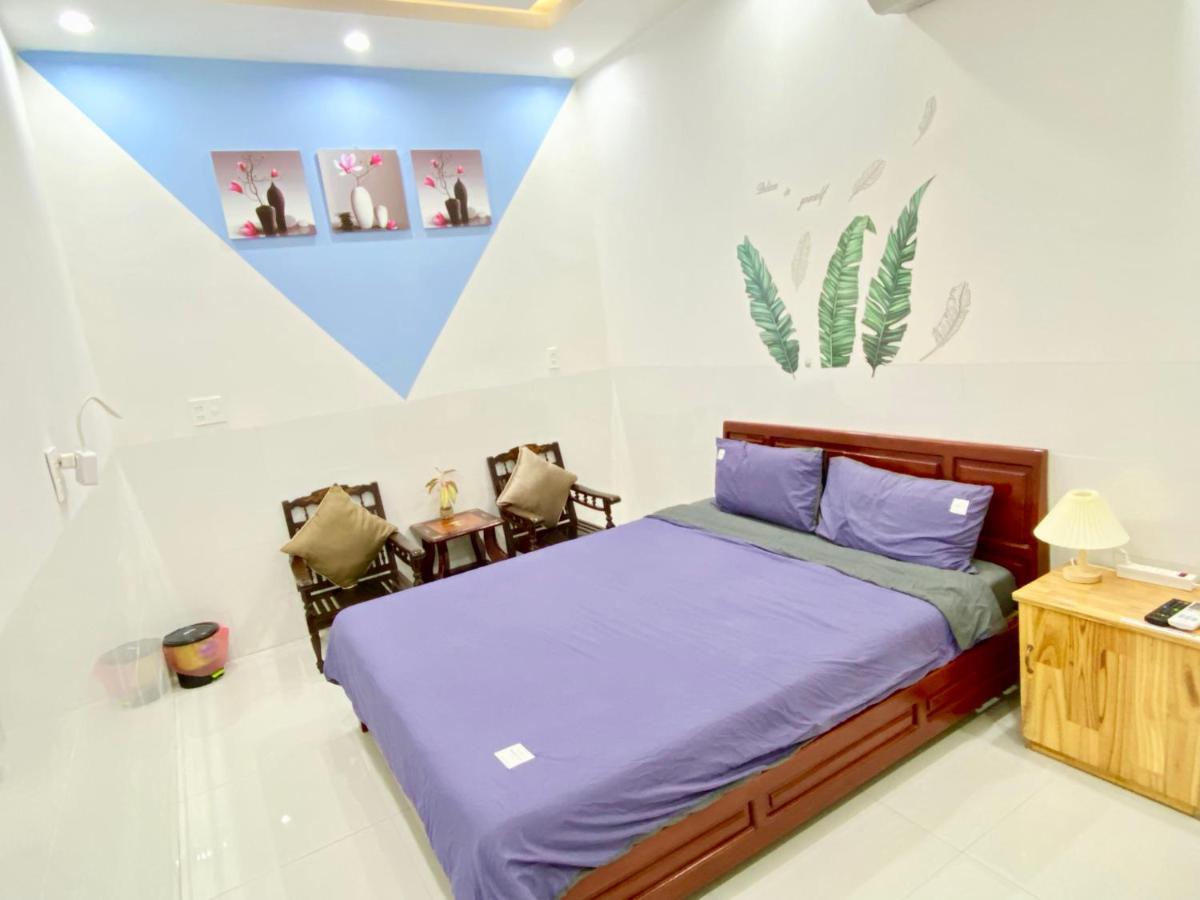 Little Boss Homestay Hoi An Exterior foto
