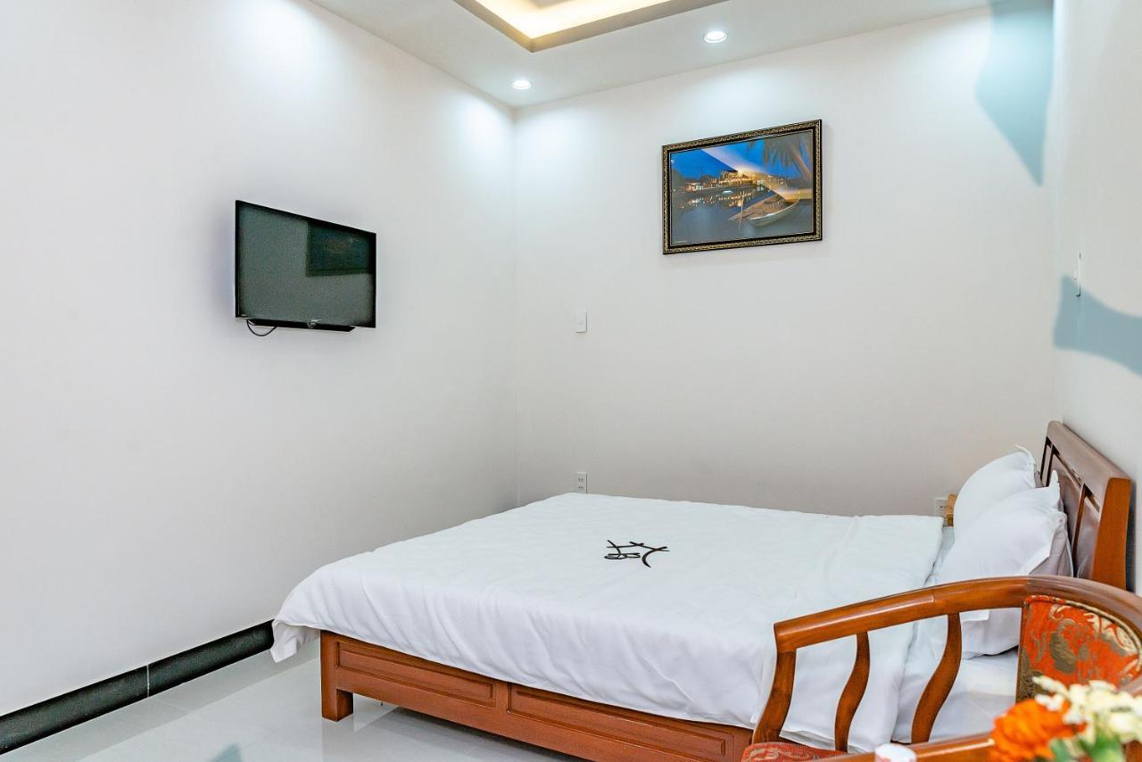 Little Boss Homestay Hoi An Exterior foto